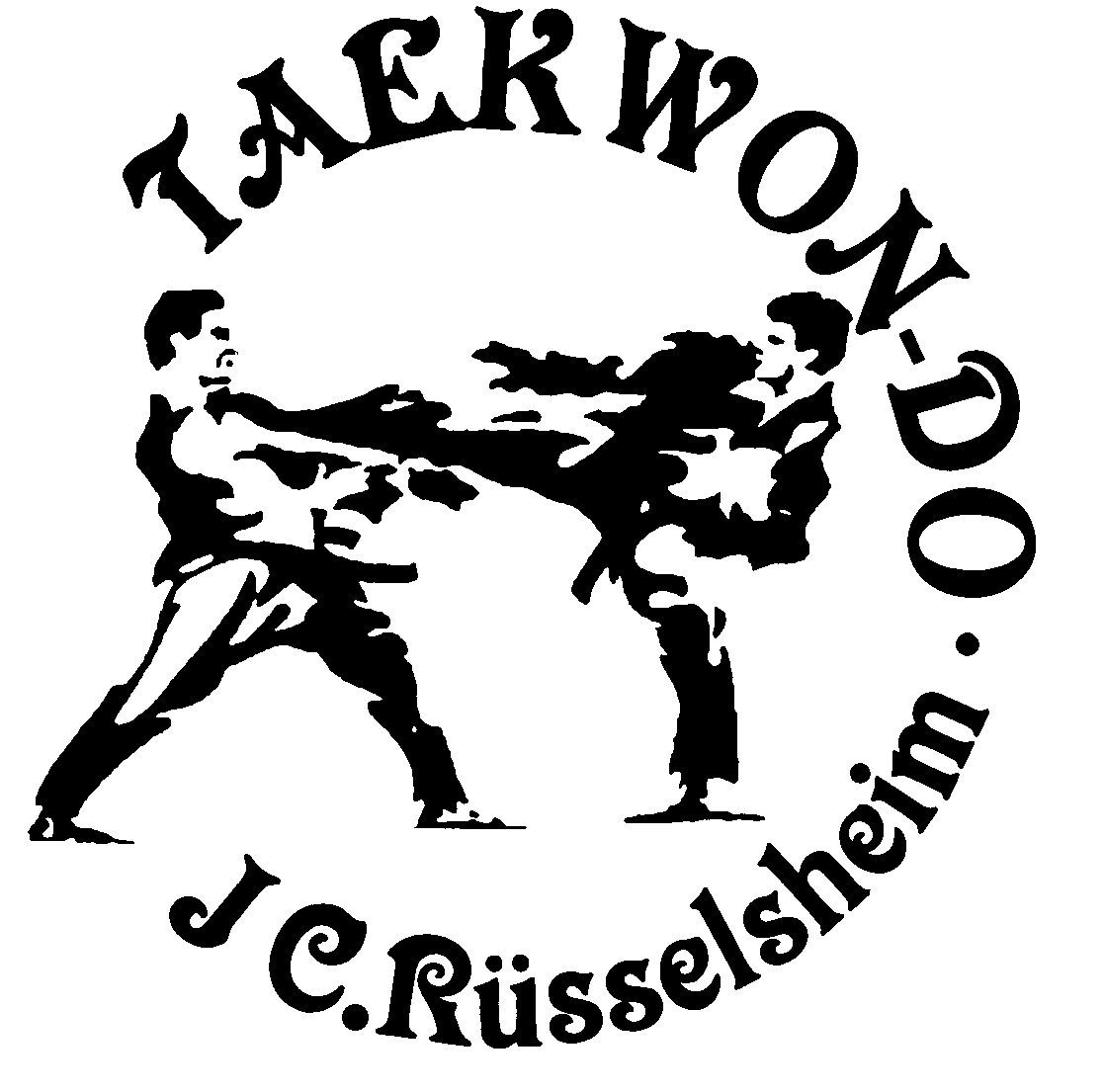 LOGO-taekwondo