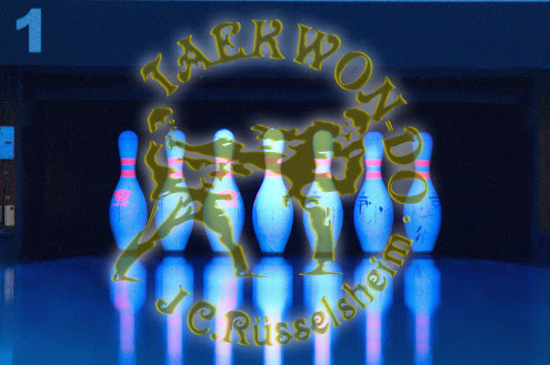 Bowlingpins